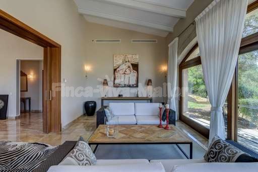 Villa Vitale Manacor