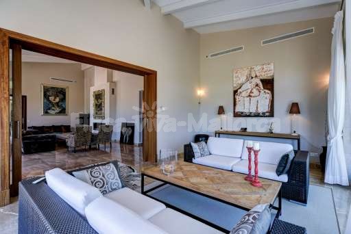 Villa Vitale Manacor