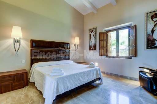 Villa Vitale Manacor