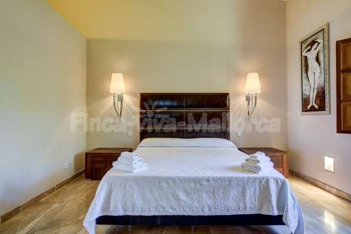 Villa Vitale Manacor