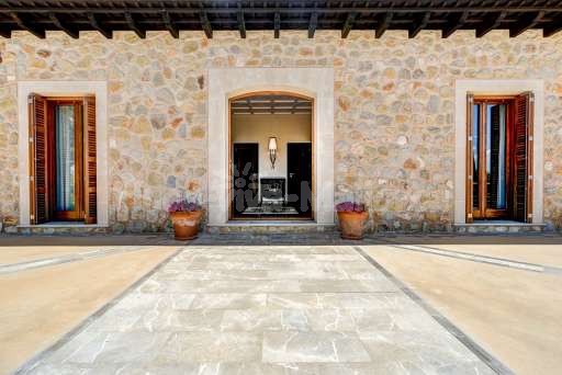 Villa Vitale Manacor