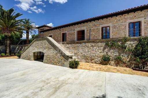 Villa Vitale Manacor