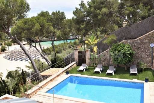 Fincas Mallorca am Meer