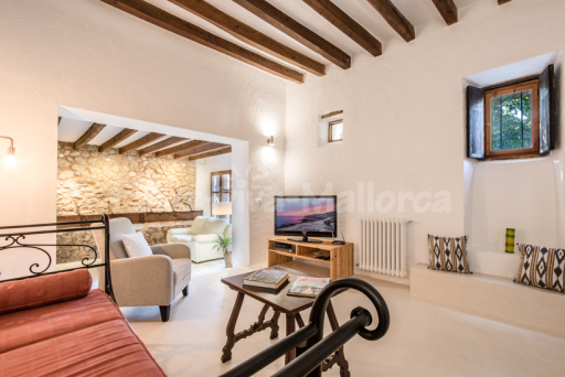Finca Rafal Antic