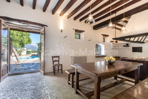Finca Rafal Antic