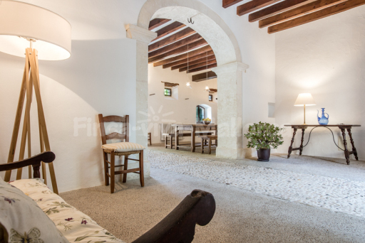 Finca Rafal Antic
