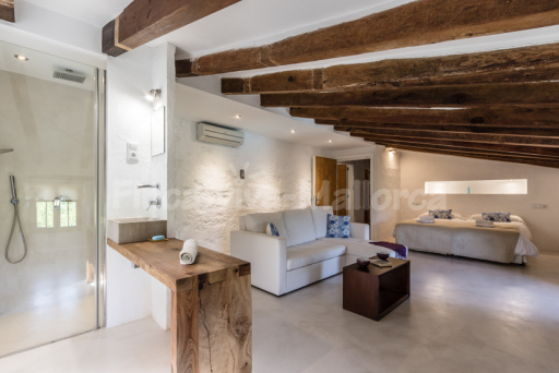 Finca Rafal Antic