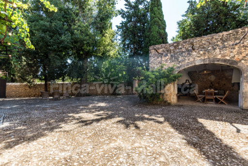 Finca Rafal Antic