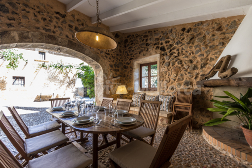 Finca Rafal Antic