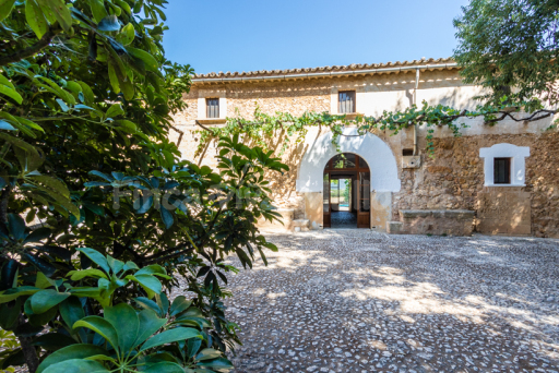 Finca Rafal Antic