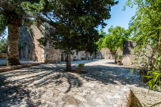 Finca Rafal Antic