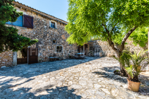 Finca Rafal Antic