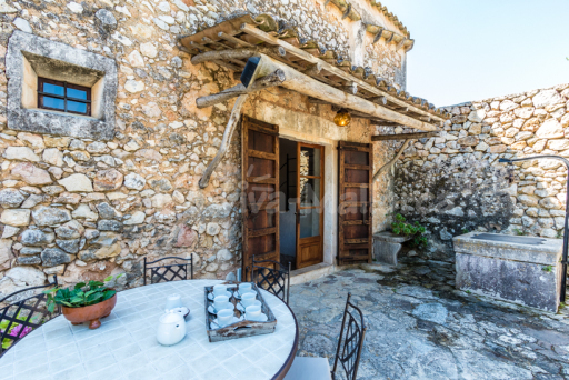 Finca Rafal Antic