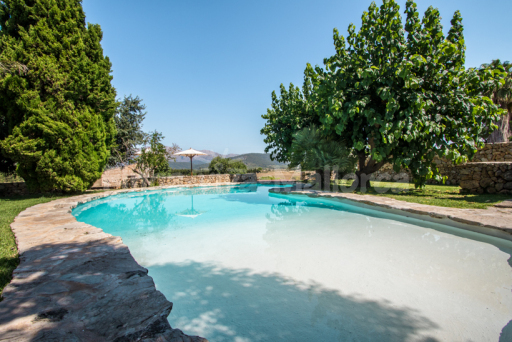 Finca Rafal Antic
