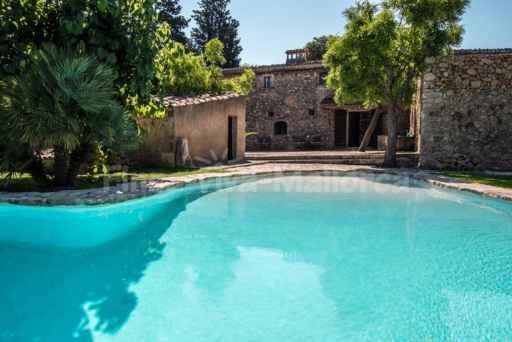 Finca Rafal Antic