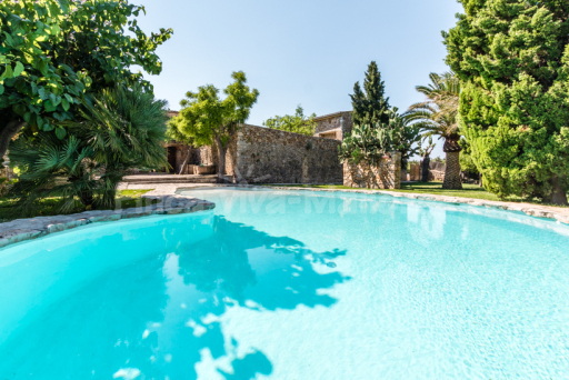 Finca Rafal Antic