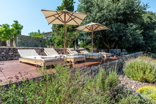 Finca Rafal Antic