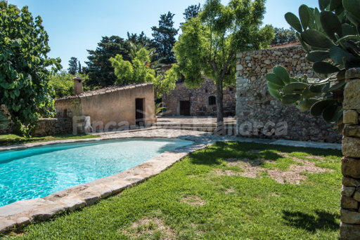 Finca Rafal Antic