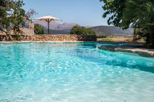 Finca Rafal Antic