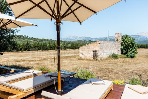 Finca Rafal Antic