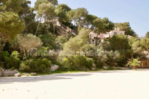 Villa Viva Cala Santanyi