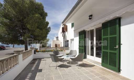 Chalet Bahia port de Pollenca