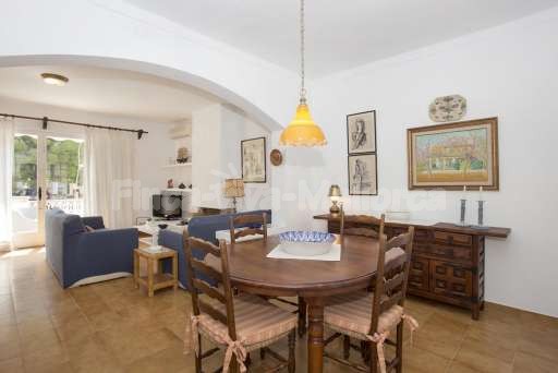 Chalet Bahia port de Pollenca