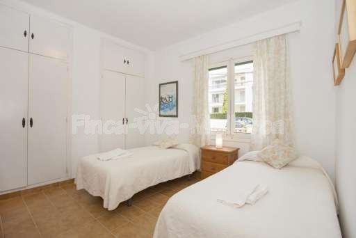 Chalet Bahia port de Pollenca