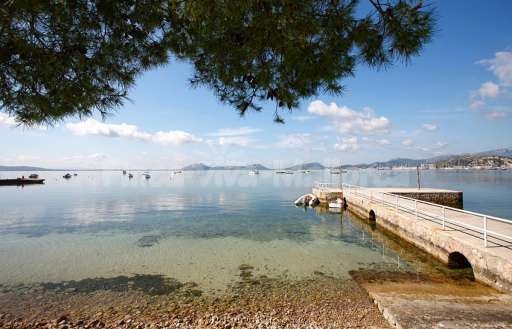 Chalet Bahia port de Pollenca