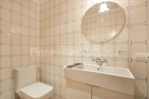 Chalet Bahia port de Pollenca