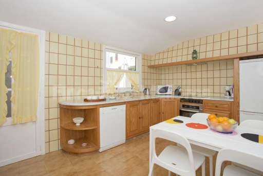 Chalet Bahia port de Pollenca