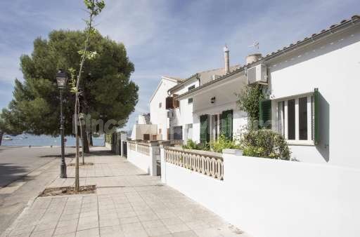 Chalet Bahia port de Pollenca