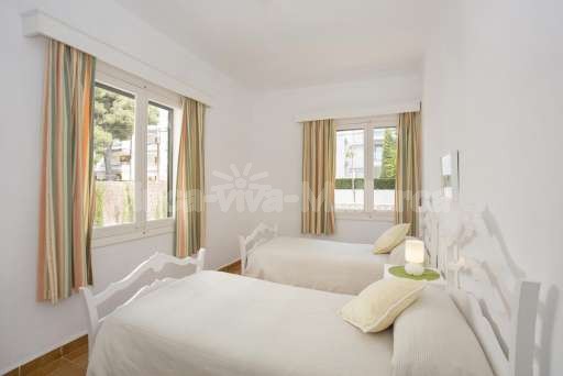 Chalet Bahia port de Pollenca