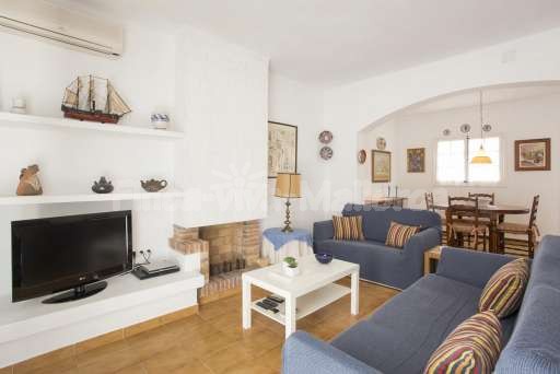 Chalet Bahia port de Pollenca