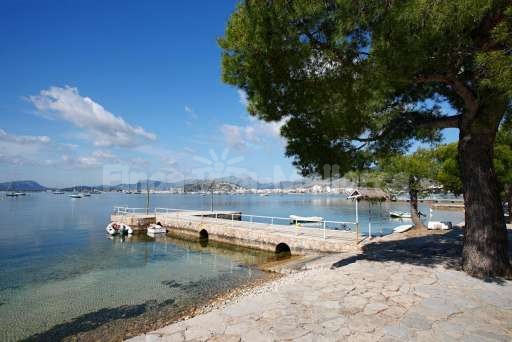 Chalet Bahia port de Pollenca