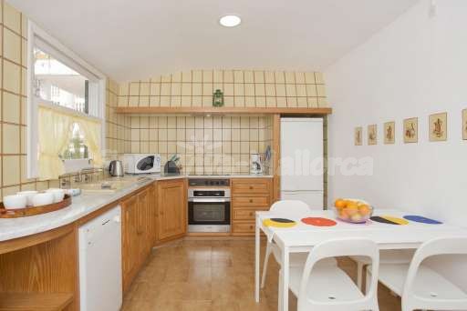 Chalet Bahia port de Pollenca