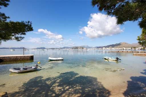 Chalet Bahia port de Pollenca