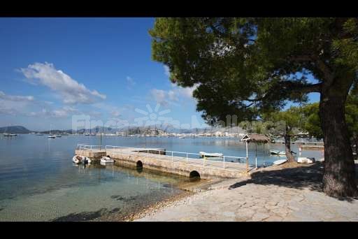 Chalet Bahia port de Pollenca