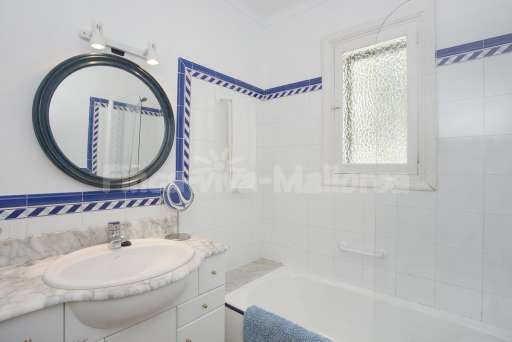 Chalet Bahia port de Pollenca