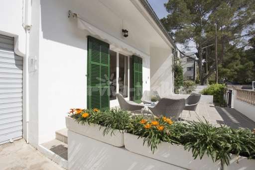 Chalet Bahia port de Pollenca