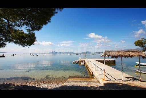Chalet Bahia port de Pollenca