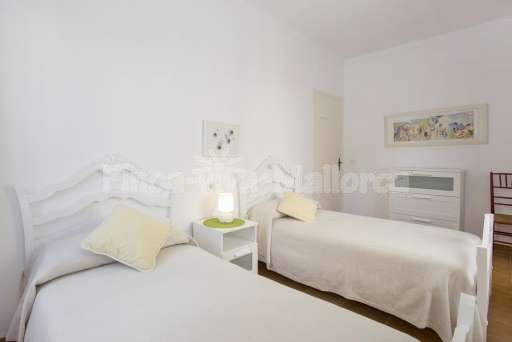 Chalet Bahia port de Pollenca