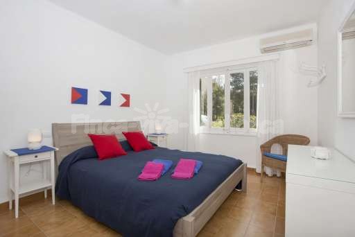 Chalet Bahia port de Pollenca