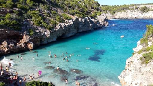 Calo del Moro