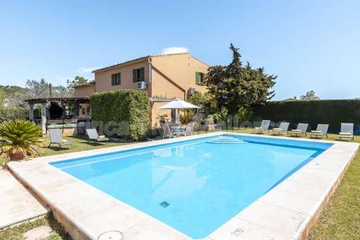 Finca Esperanza Port de Pollenca