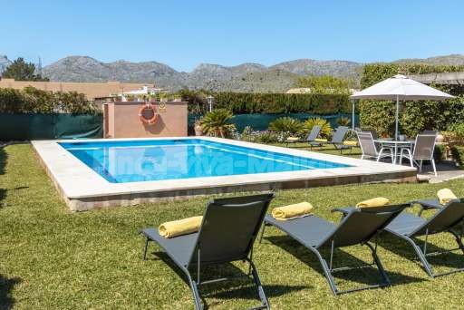 Finca Esperanza Port de Pollenca