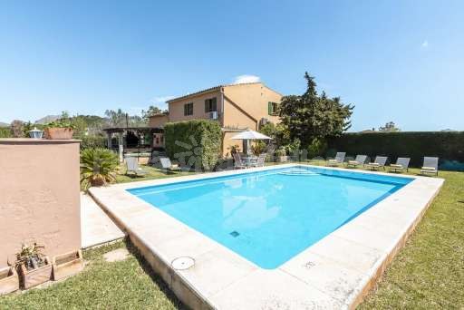 Finca Esperanza Port de Pollenca