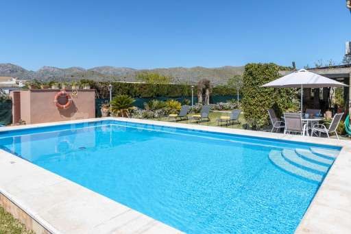 Finca Esperanza Port de Pollenca