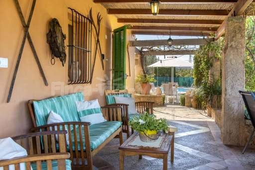 Finca Esperanza Port de Pollenca