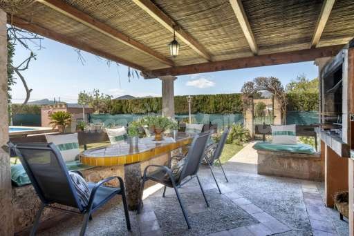 Finca Esperanza Port de Pollenca